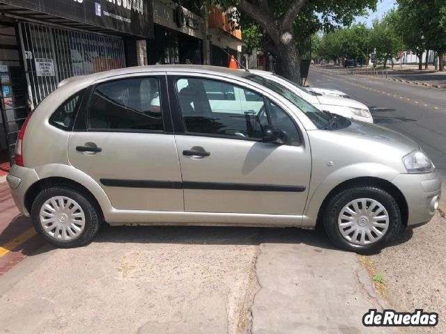 Citroen C3 Usado en Mendoza, deRuedas