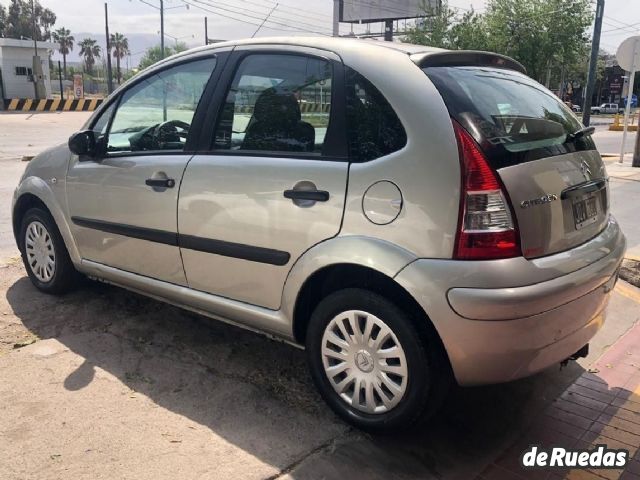 Citroen C3 Usado en Mendoza, deRuedas