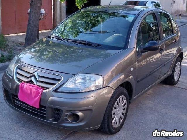 Citroen C3 Usado en Mendoza, deRuedas