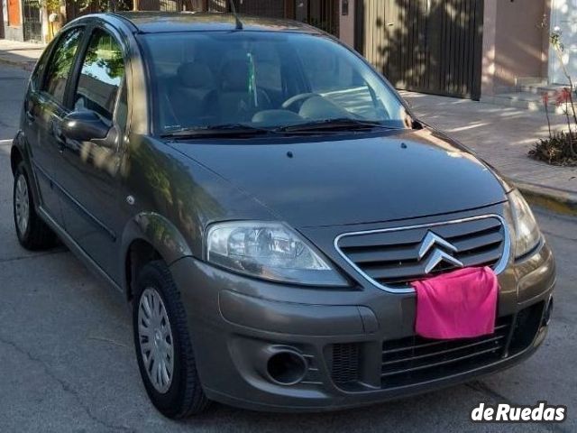 Citroen C3 Usado en Mendoza, deRuedas