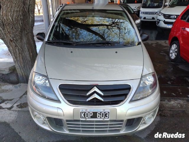 Citroen C3 Usado en Mendoza, deRuedas