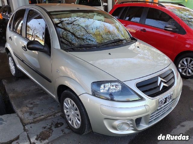 Citroen C3 Usado en Mendoza, deRuedas