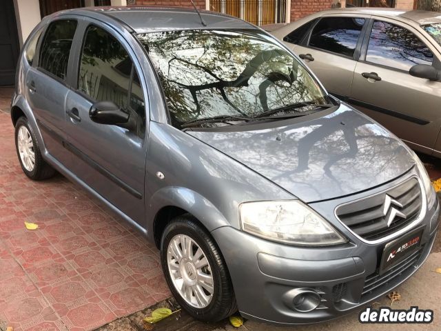 Citroen C3 Usado en Mendoza, deRuedas