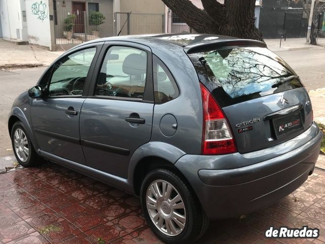 Citroen C3 Usado en Mendoza, deRuedas