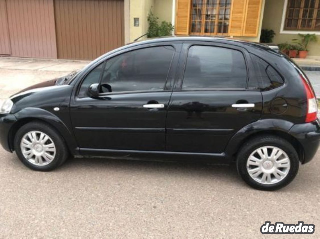 Citroen C3 Usado en Mendoza, deRuedas