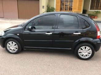 Citroen C3 Usado en Mendoza