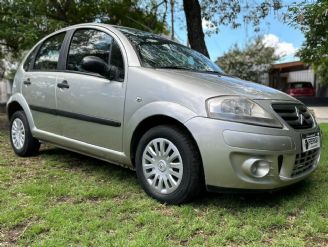 Citroen C3 Usado en Córdoba