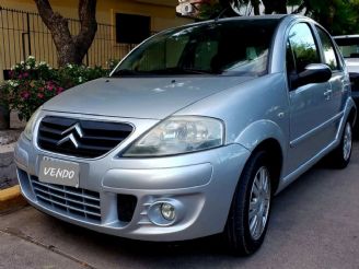 Citroen C3 Usado en Mendoza