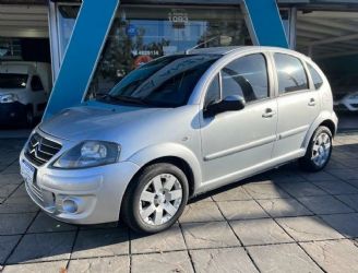 Citroen C3 Usado en Córdoba