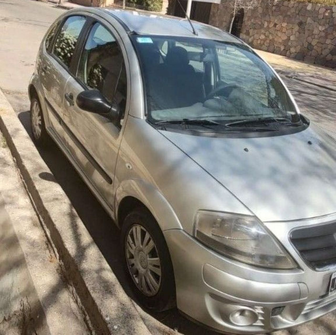 Citroen C3 Usado en Mendoza, deRuedas