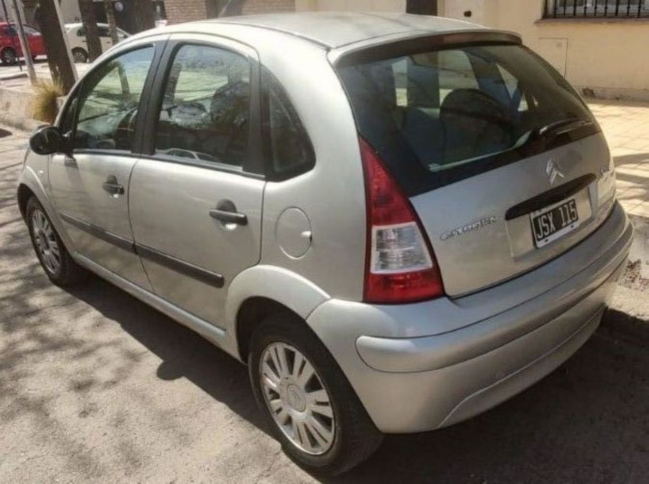 Citroen C3 Usado en Mendoza, deRuedas
