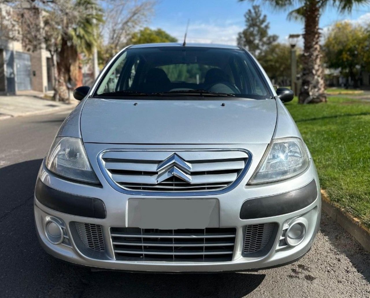 Citroen C3 Usado en Mendoza, deRuedas