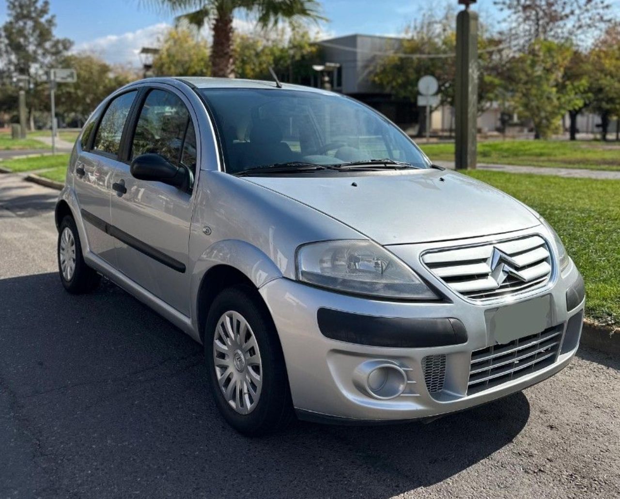 Citroen C3 Usado en Mendoza, deRuedas