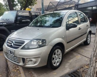 Citroen C3 Usado en Mendoza