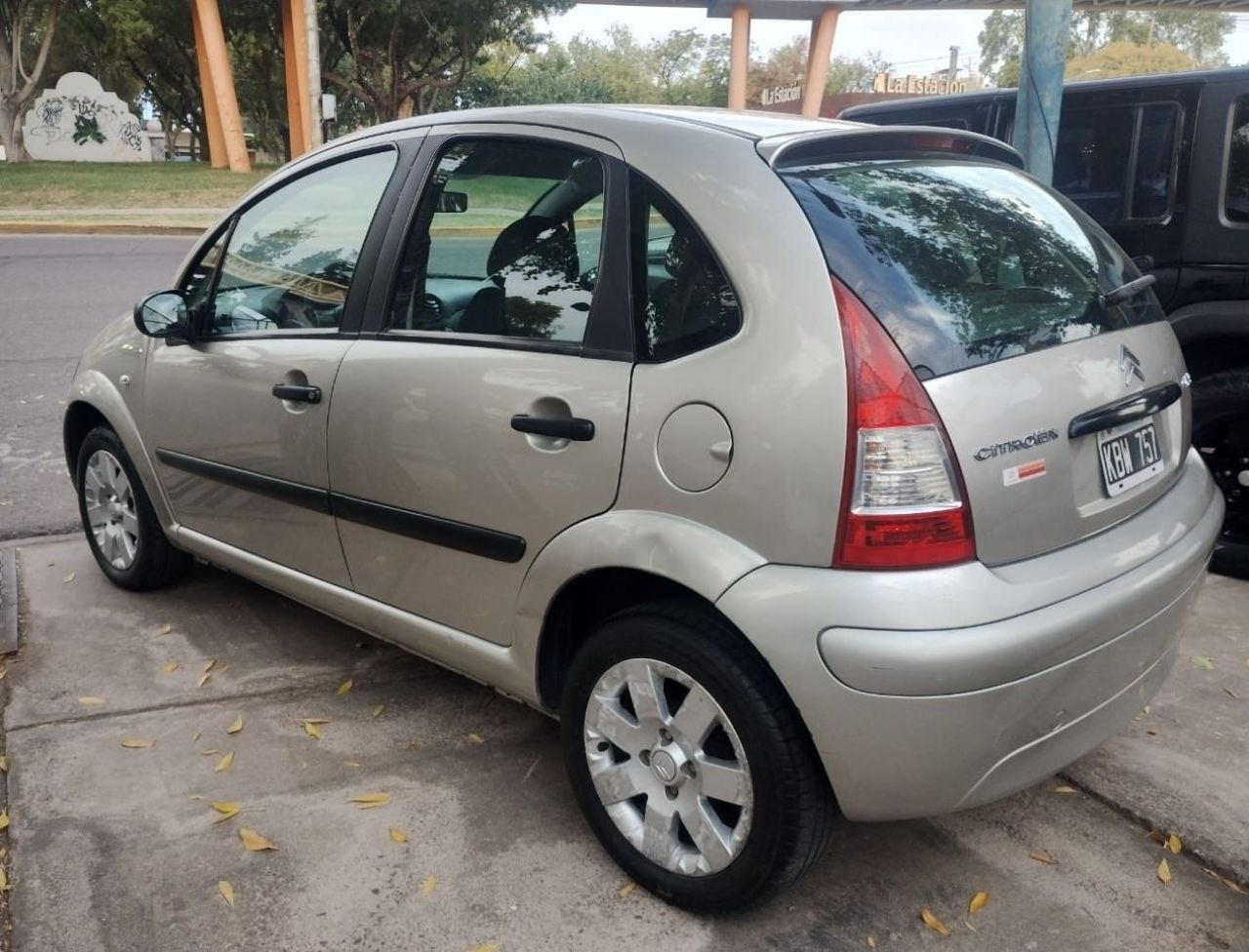 Citroen C3 Usado en Mendoza, deRuedas