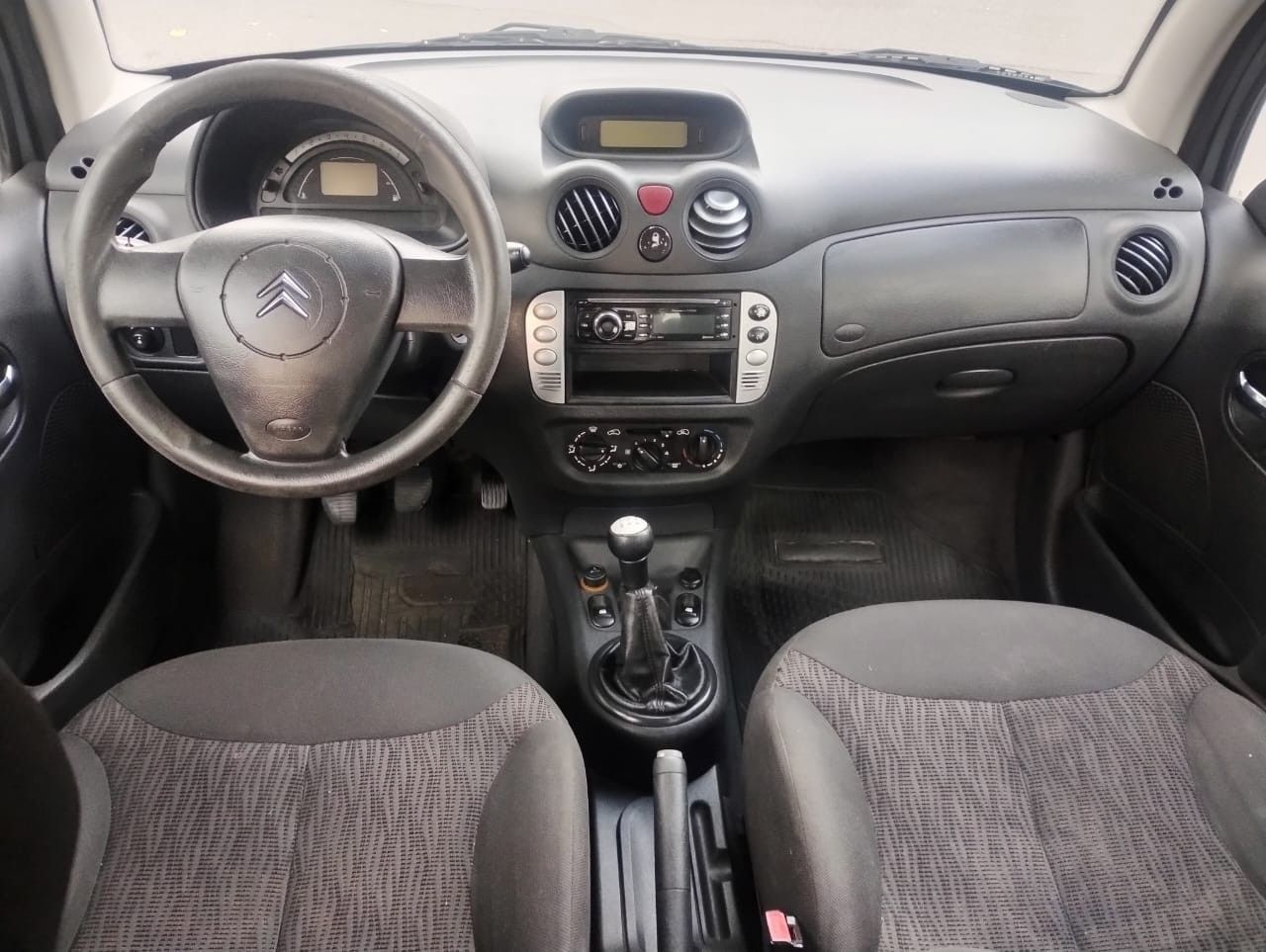 Citroen C3 Usado en Mendoza, deRuedas