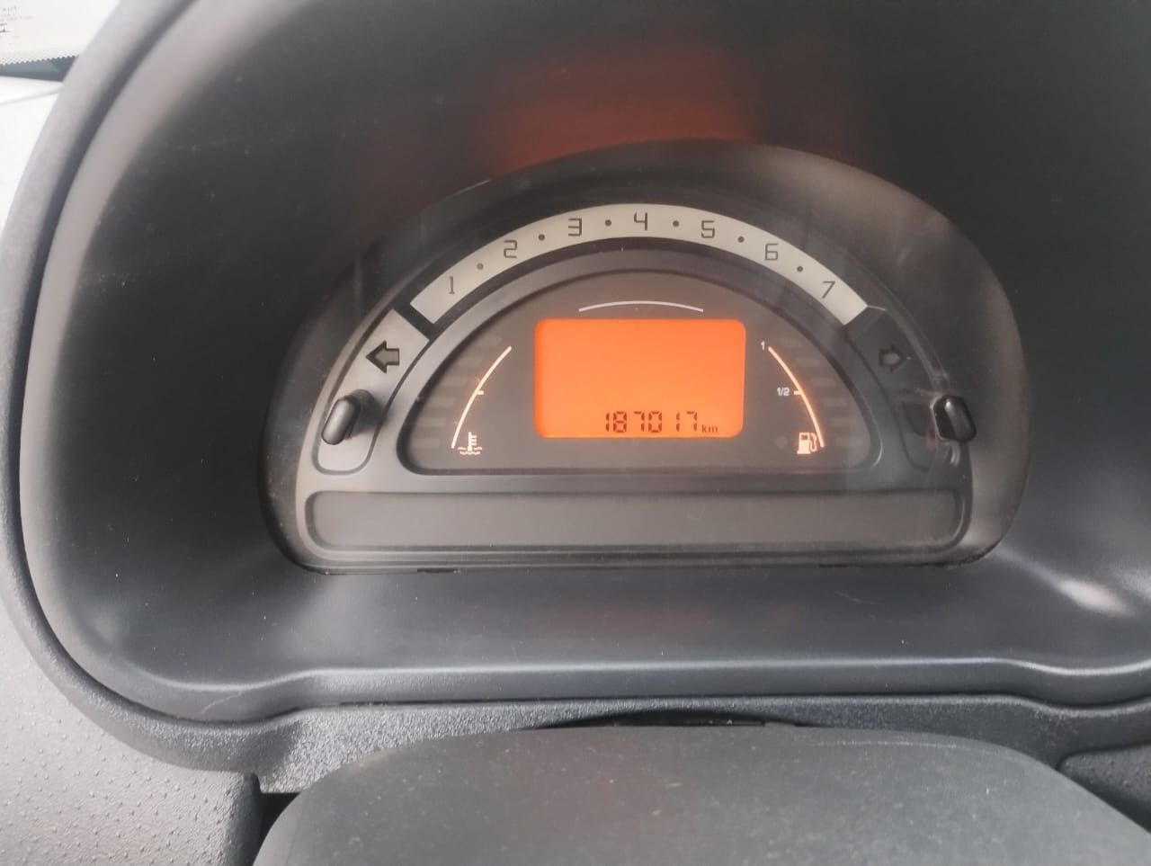 Citroen C3 Usado en Mendoza, deRuedas