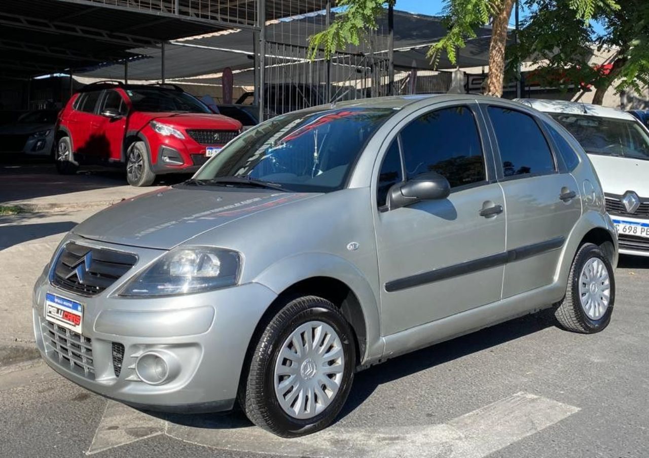 Citroen C3 Usado en San Juan, deRuedas