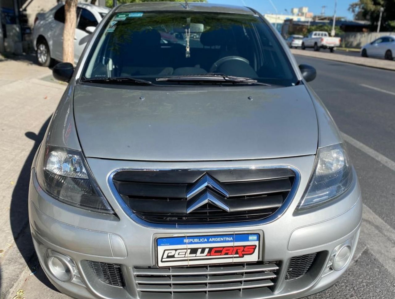 Citroen C3 Usado en San Juan, deRuedas