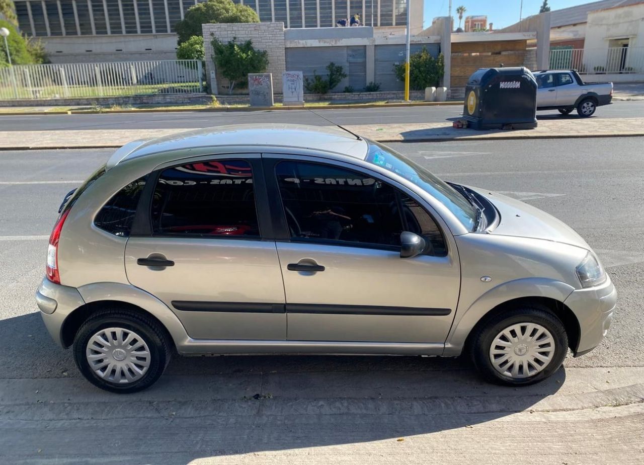 Citroen C3 Usado en San Juan, deRuedas