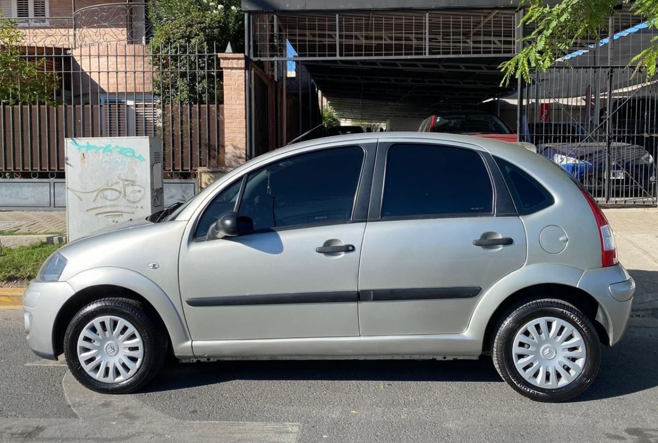 Citroen C3 Usado en San Juan, deRuedas