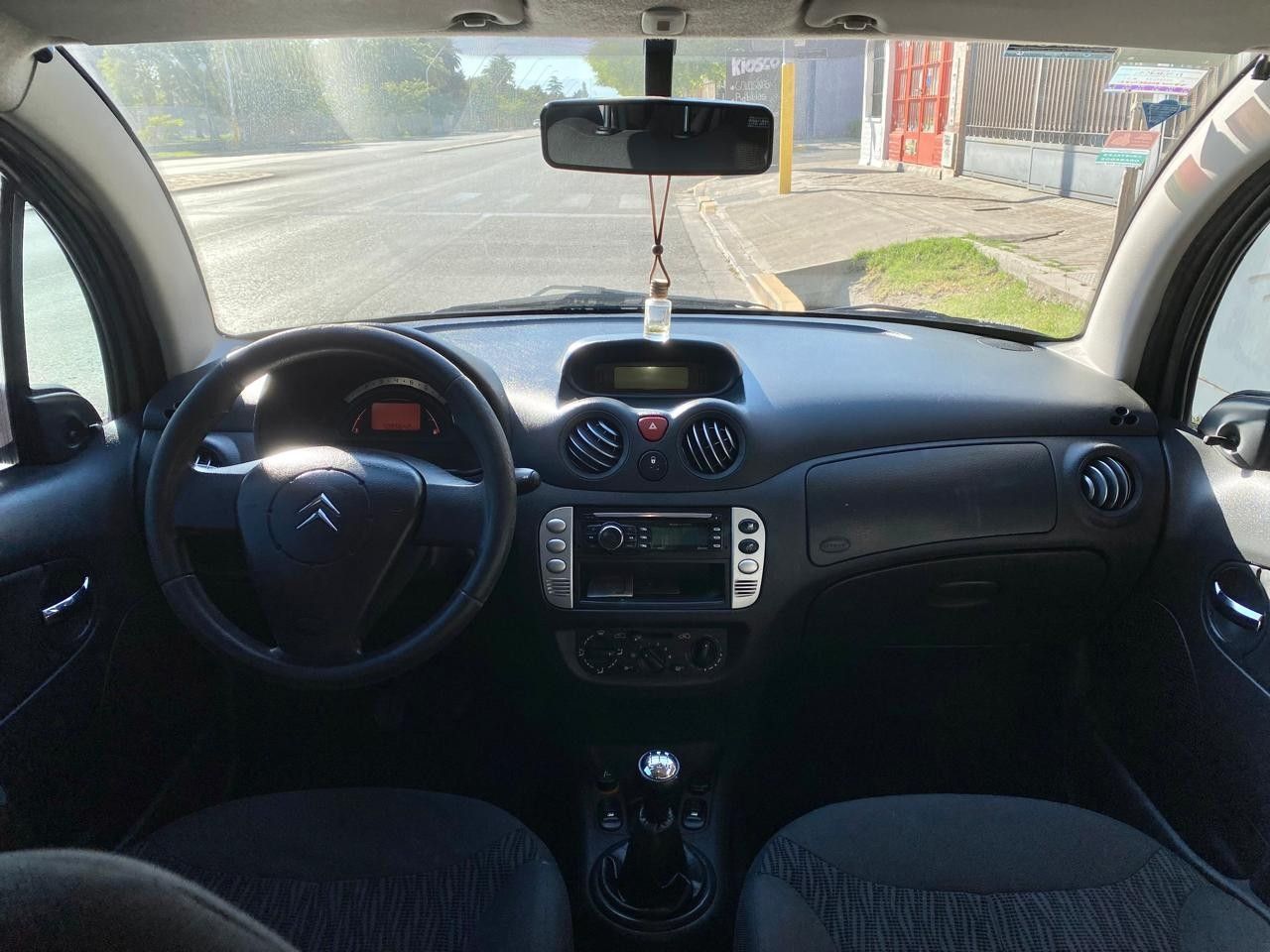 Citroen C3 Usado en San Juan, deRuedas