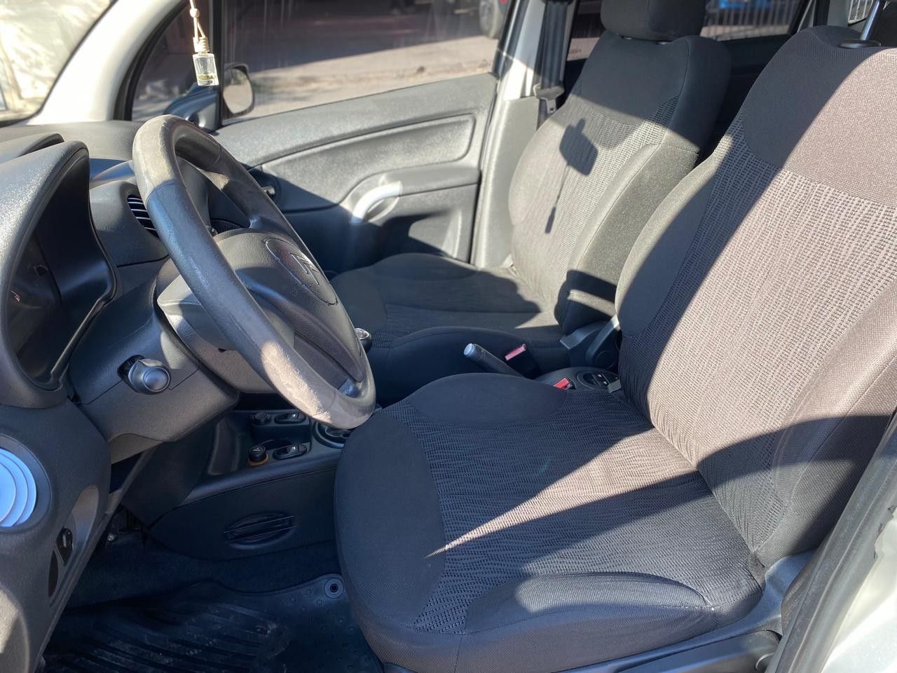 Citroen C3 Usado en San Juan, deRuedas