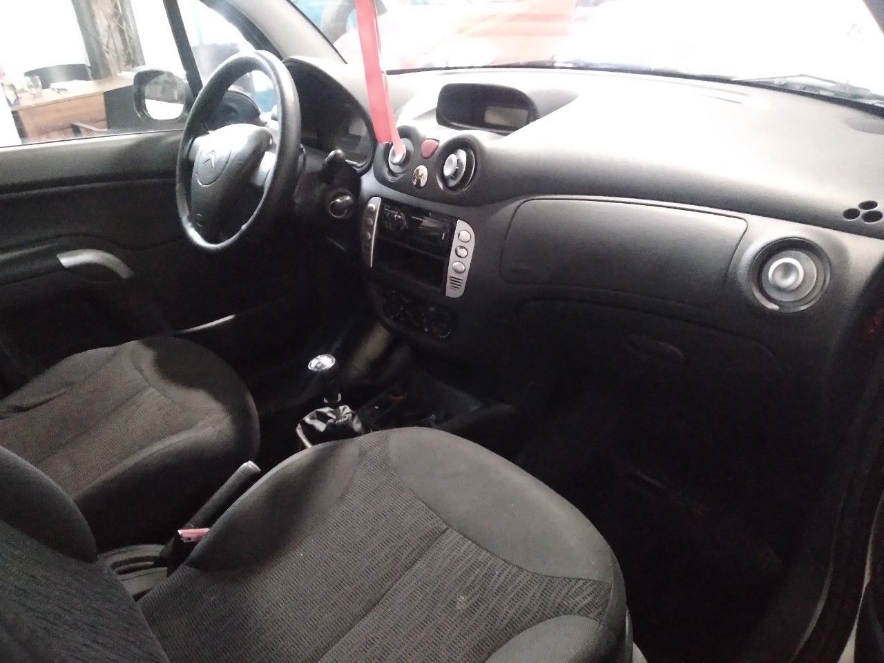 Citroen C3 Usado Financiado en Mendoza, deRuedas