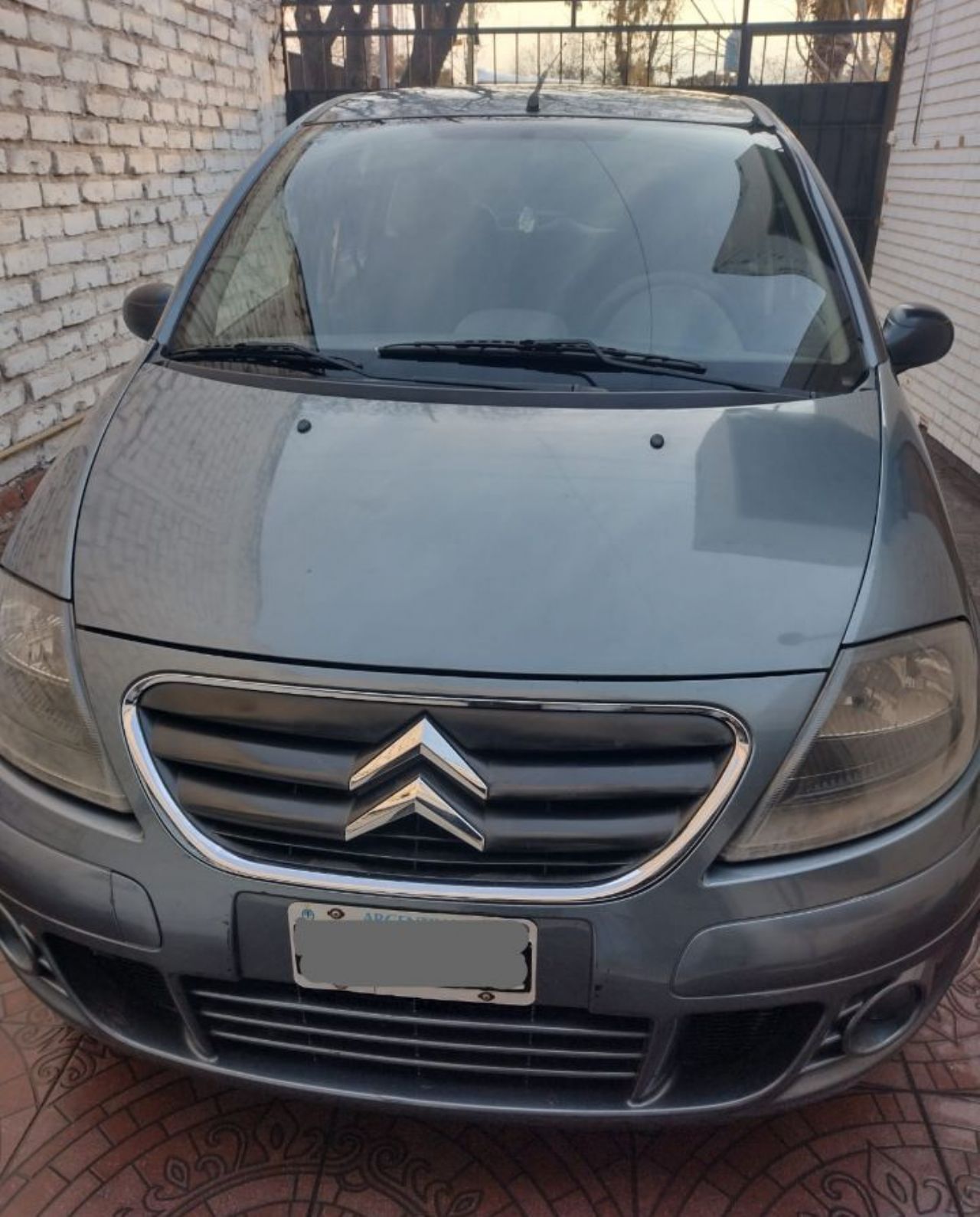 Citroen C3 Usado en Mendoza, deRuedas