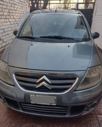 Citroen C3 Usado en Mendoza