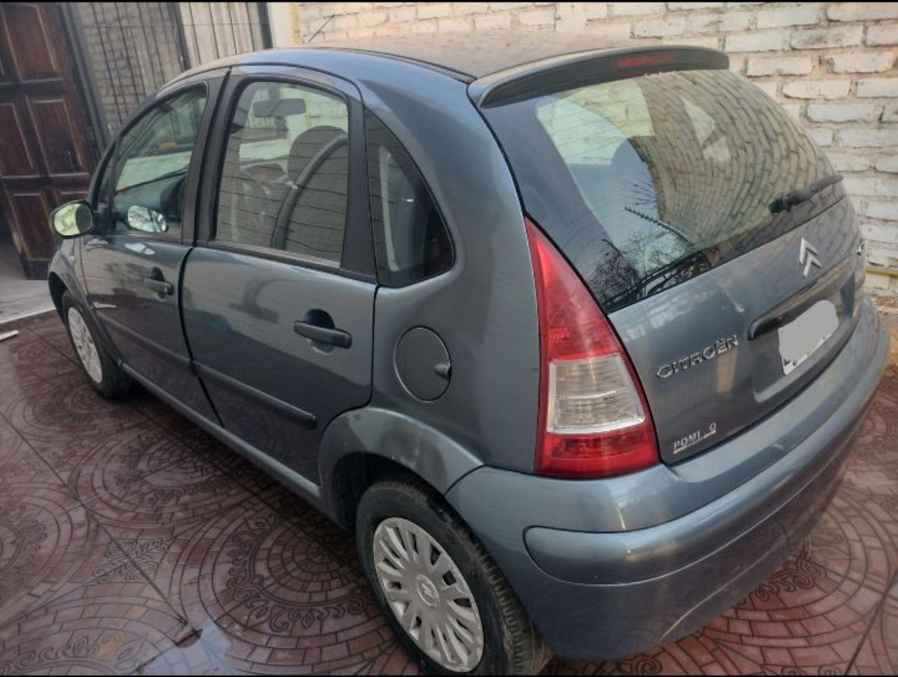 Citroen C3 Usado en Mendoza, deRuedas