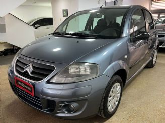 Citroen C3 Usado en Córdoba Financiado