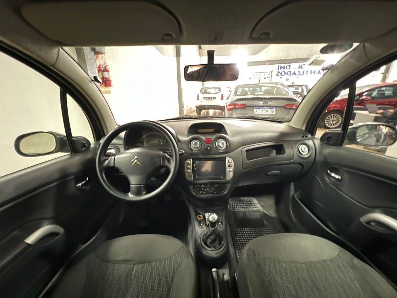 Citroen C3 Usado Financiado en Córdoba, deRuedas