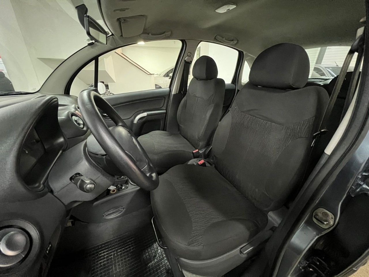 Citroen C3 Usado Financiado en Córdoba, deRuedas