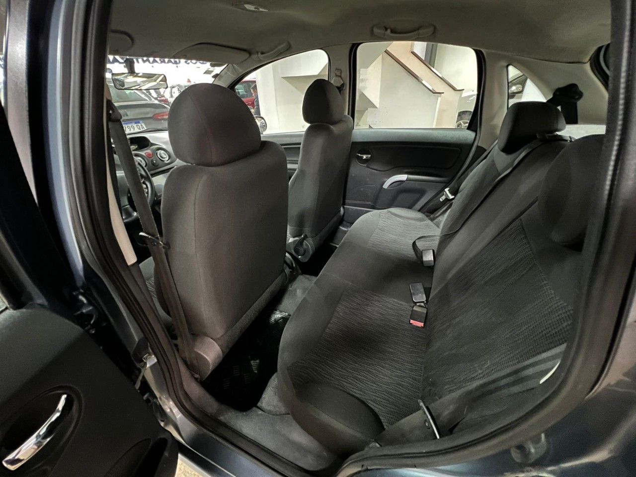 Citroen C3 Usado Financiado en Córdoba, deRuedas