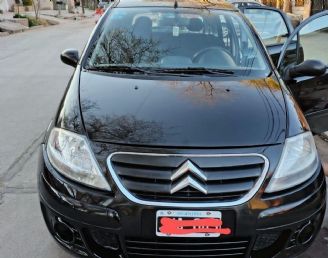 Citroen C3 Usado en Mendoza