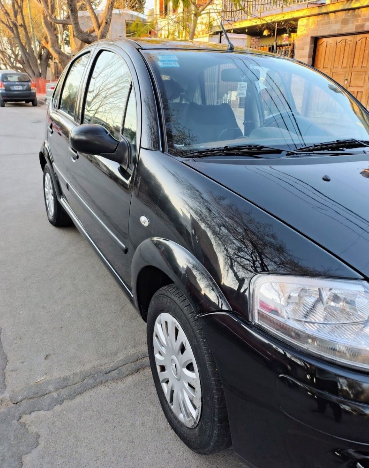 Citroen C3 Usado en Mendoza, deRuedas