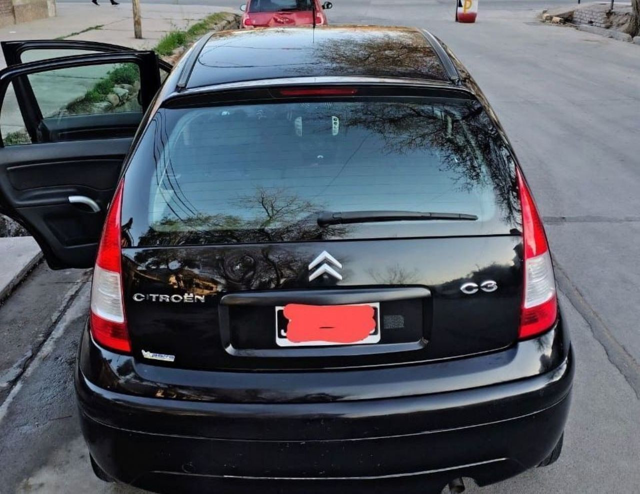 Citroen C3 Usado en Mendoza, deRuedas