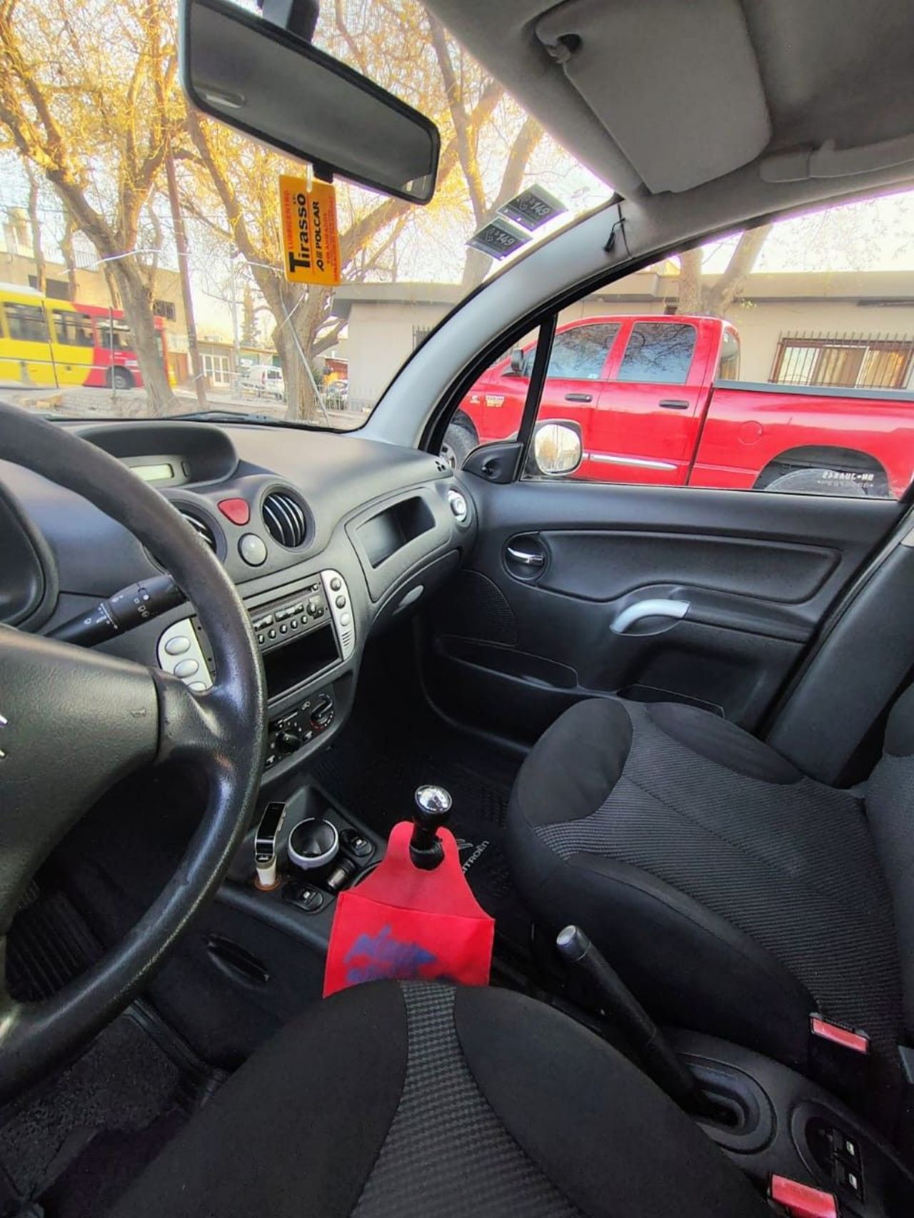 Citroen C3 Usado en Mendoza, deRuedas