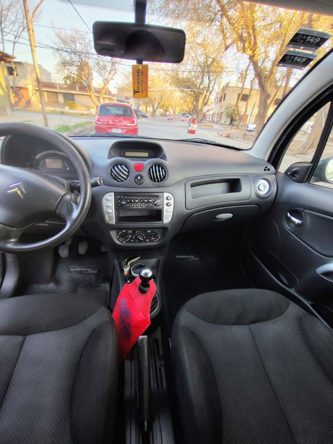 Citroen C3 Usado en Mendoza, deRuedas