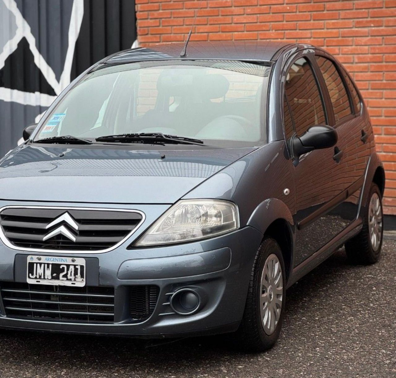 Citroen C3 Usado Financiado en Córdoba, deRuedas