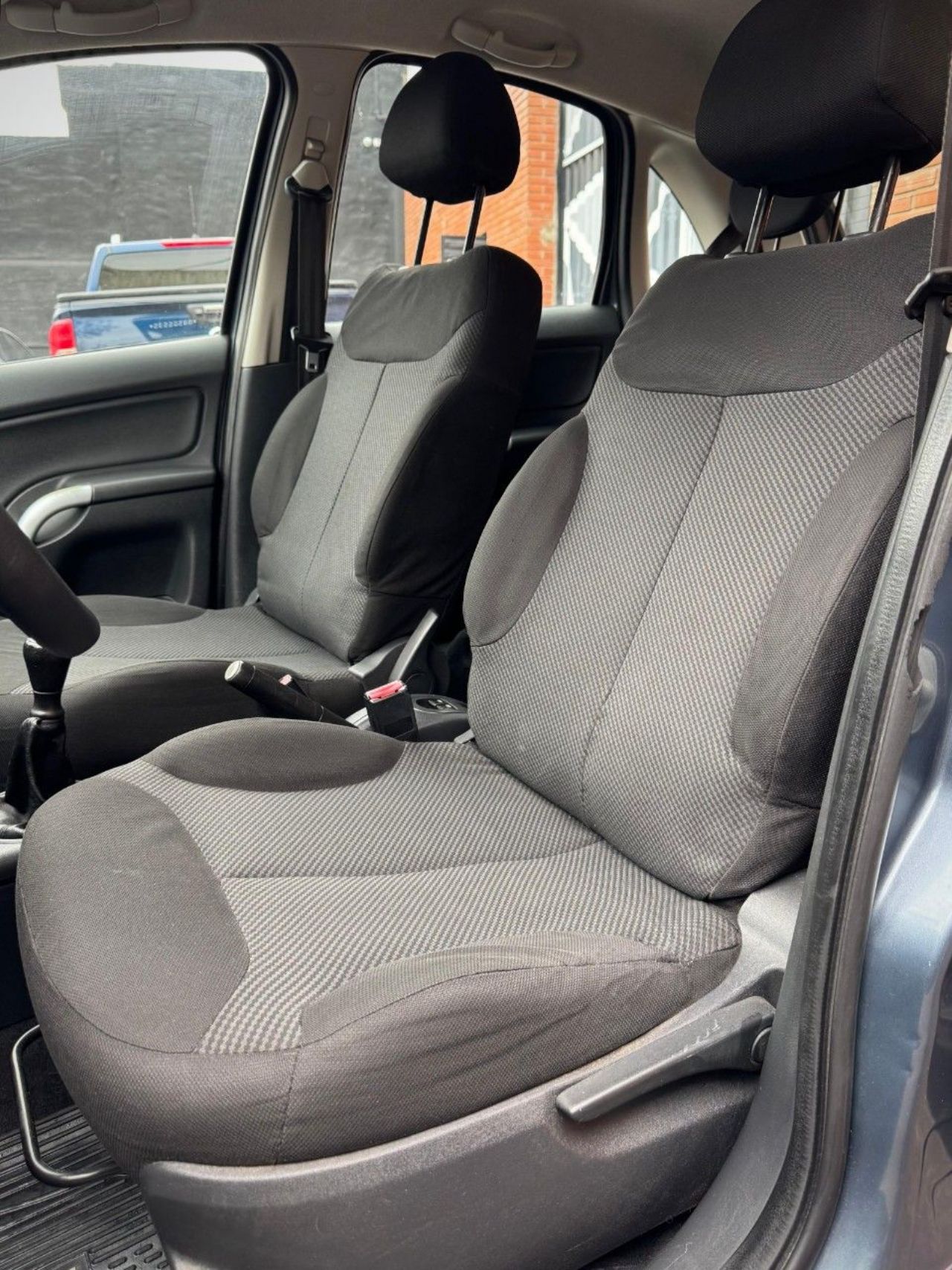 Citroen C3 Usado Financiado en Córdoba, deRuedas