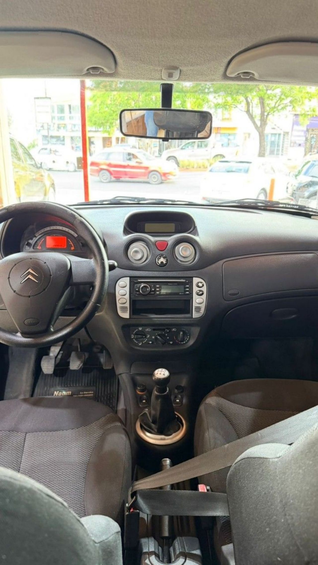 Citroen C3 Usado Financiado en Córdoba, deRuedas