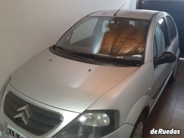 Citroen C3 Usado en Mendoza, deRuedas