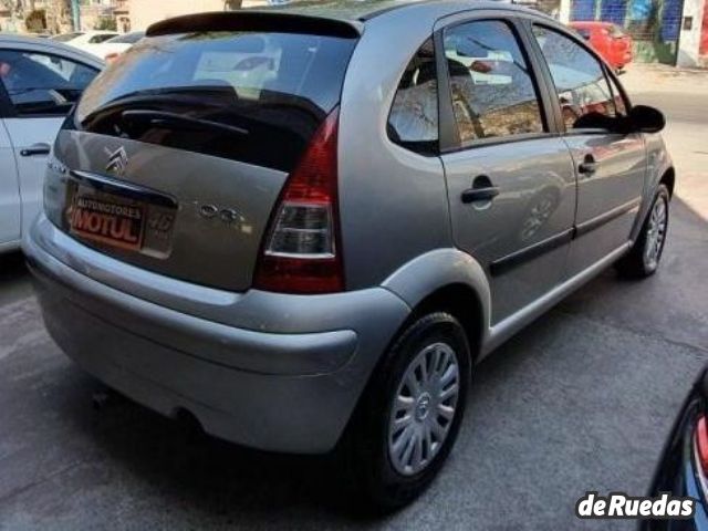 Citroen C3 Usado en Mendoza, deRuedas