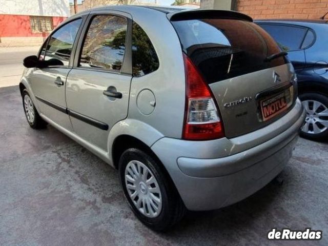 Citroen C3 Usado en Mendoza, deRuedas