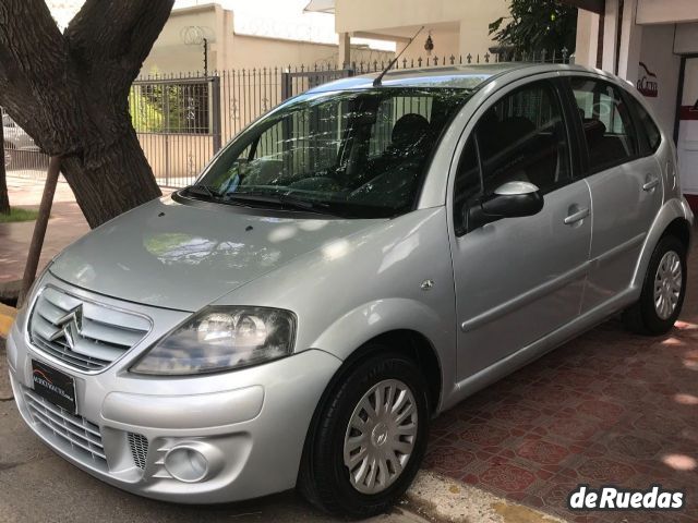 Citroen C3 Usado en Mendoza, deRuedas