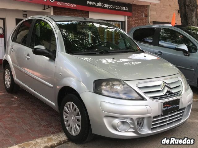 Citroen C3 Usado en Mendoza, deRuedas