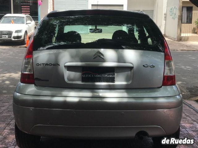 Citroen C3 Usado en Mendoza, deRuedas