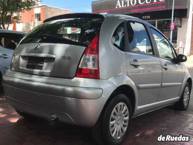 Citroen C3 Usado en Mendoza, deRuedas